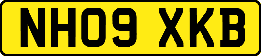 NH09XKB