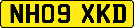 NH09XKD