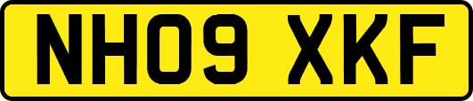 NH09XKF