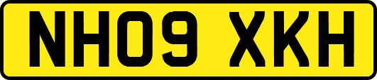 NH09XKH