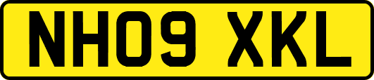 NH09XKL