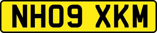 NH09XKM