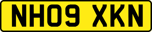NH09XKN