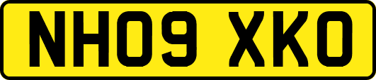 NH09XKO