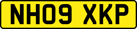 NH09XKP
