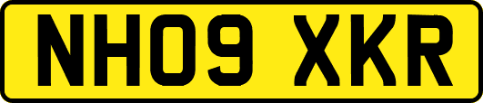 NH09XKR