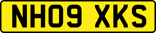 NH09XKS