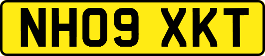 NH09XKT