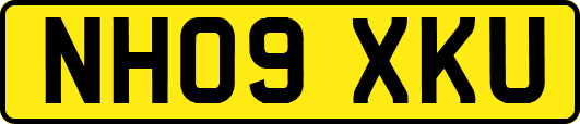NH09XKU
