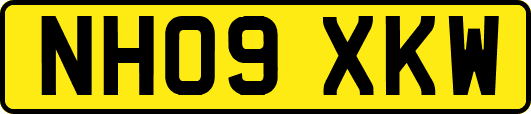 NH09XKW
