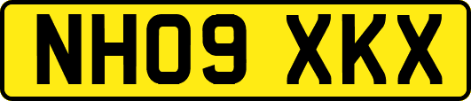 NH09XKX