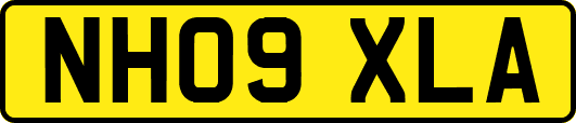 NH09XLA