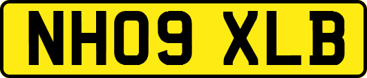 NH09XLB
