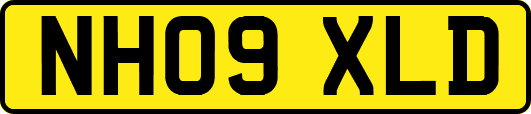 NH09XLD
