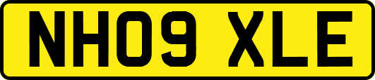 NH09XLE