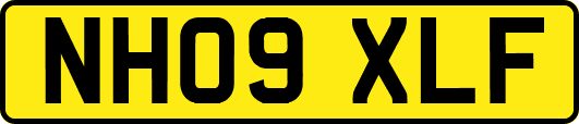 NH09XLF