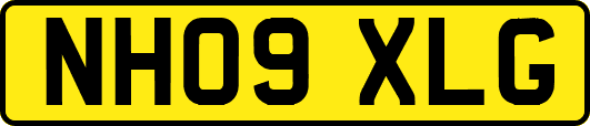 NH09XLG