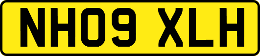 NH09XLH