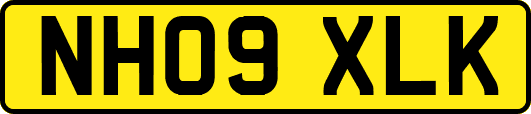 NH09XLK