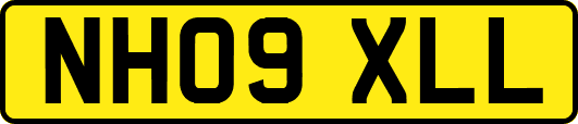 NH09XLL