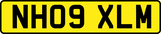NH09XLM