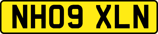 NH09XLN