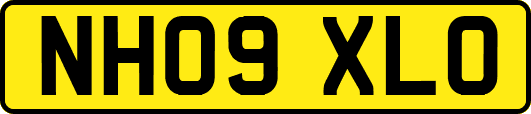NH09XLO