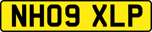NH09XLP