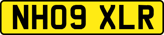 NH09XLR
