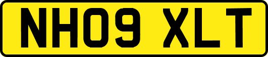 NH09XLT