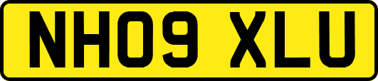NH09XLU