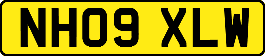 NH09XLW
