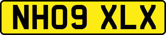NH09XLX