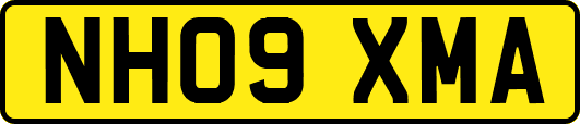 NH09XMA