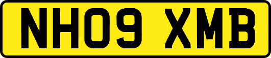 NH09XMB