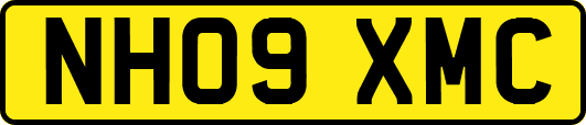 NH09XMC