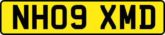 NH09XMD