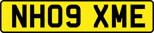 NH09XME