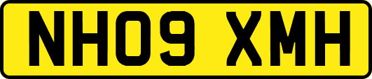 NH09XMH