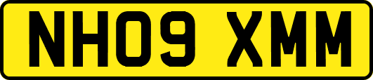 NH09XMM