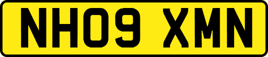 NH09XMN