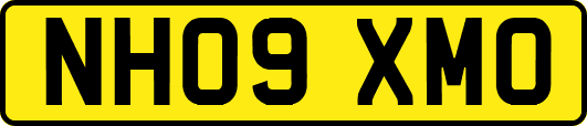 NH09XMO