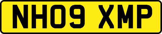 NH09XMP