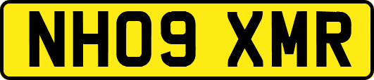 NH09XMR