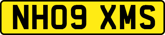 NH09XMS