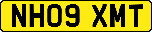 NH09XMT