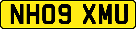 NH09XMU