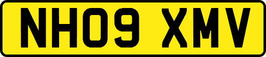 NH09XMV