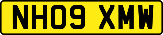 NH09XMW