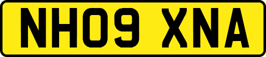 NH09XNA